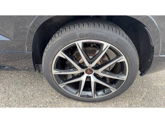 Cupra Ateca image 3