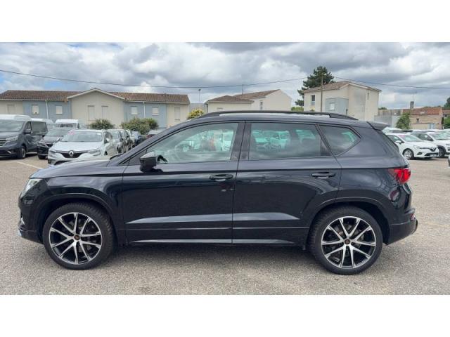 Cupra Ateca image 9