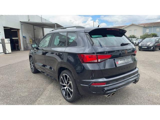 Cupra Ateca image 1