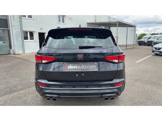 Cupra Ateca image 2