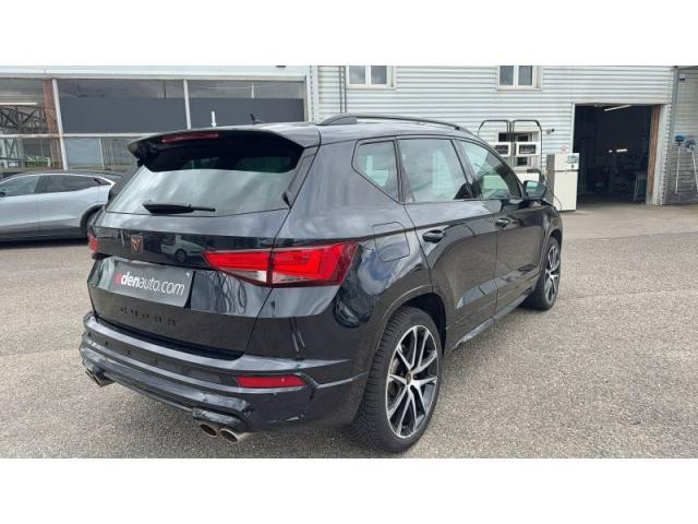 Cupra Ateca image 6