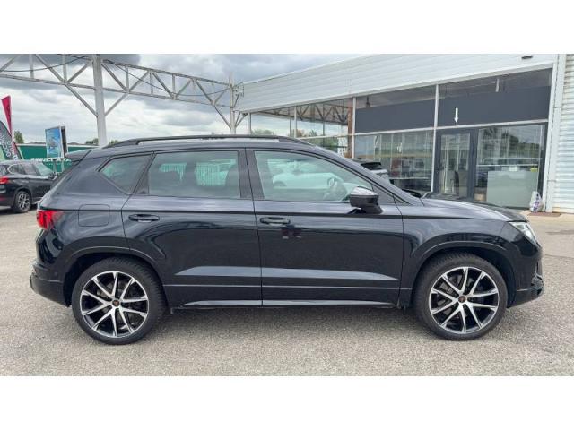 Cupra Ateca image 8