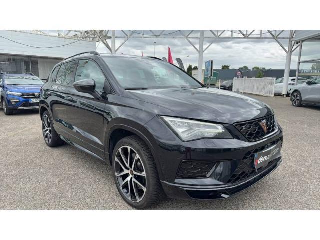 Cupra Ateca image 7