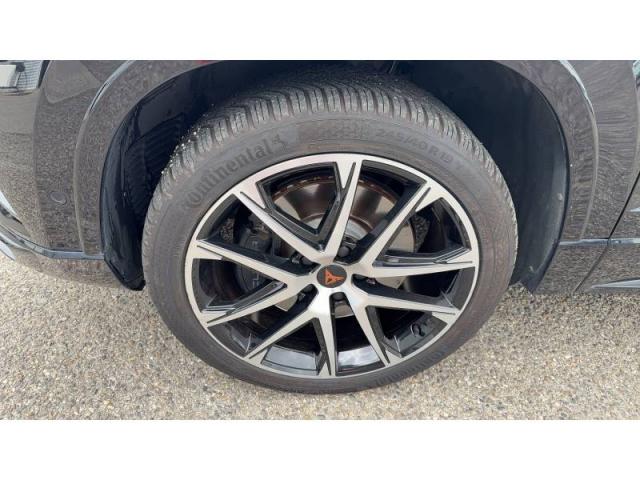 Cupra Ateca image 5