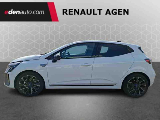 Renault Clio image 6