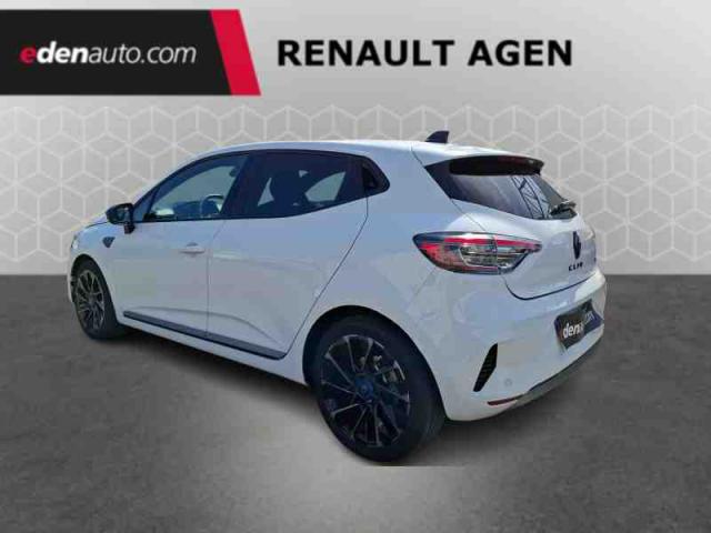 Renault Clio image 1