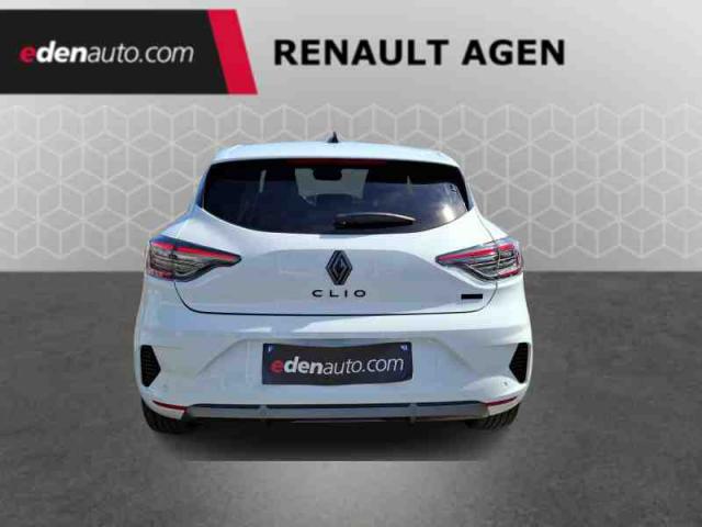 Renault Clio image 5