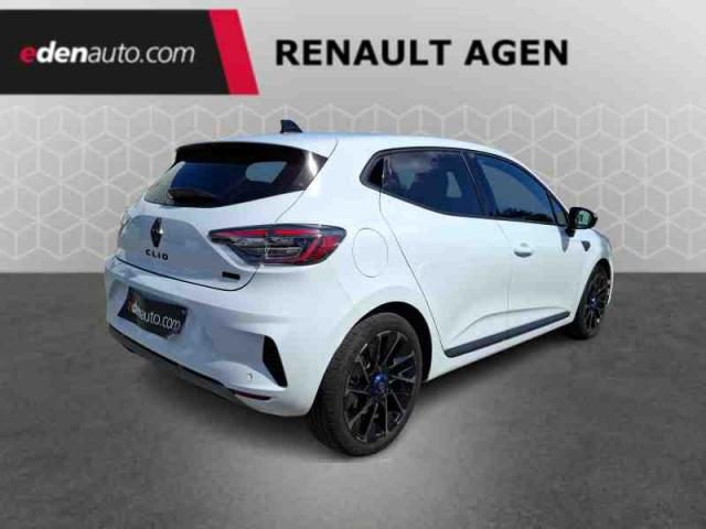 Renault Clio image 4