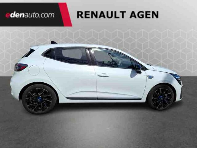 Renault Clio image 9