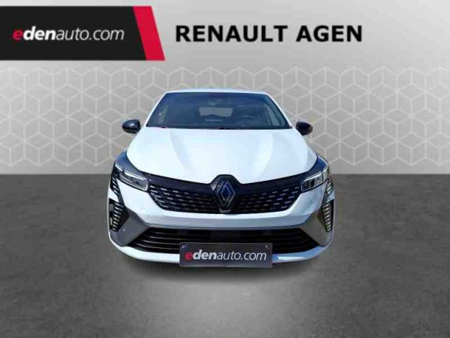 Renault Clio image 8