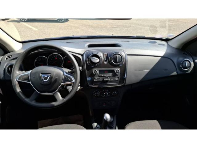 Dacia Sandero image 8