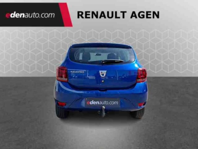 Dacia Sandero image 6