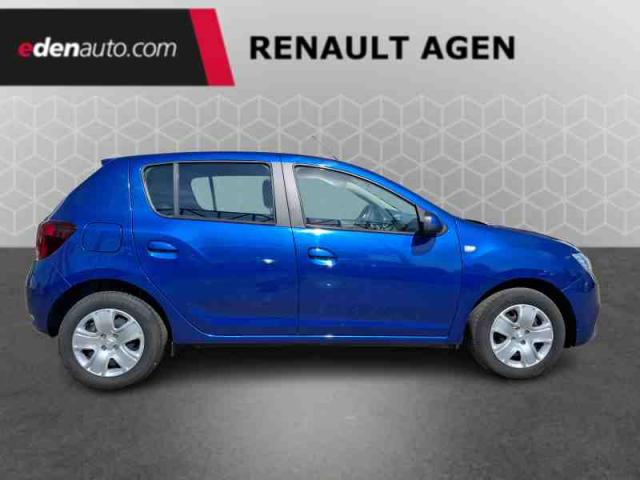 Dacia Sandero image 2