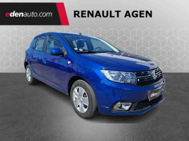 Dacia Sandero image 9