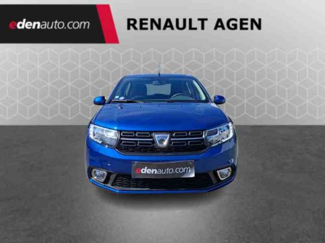 Dacia Sandero image 5