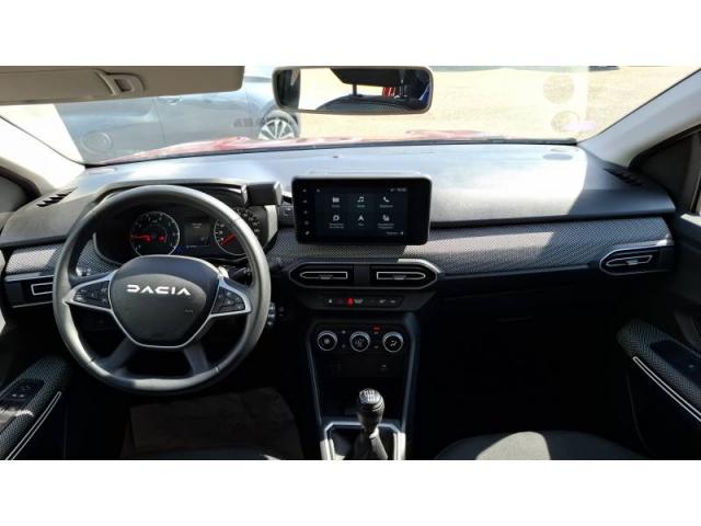 Dacia Jogger image 2