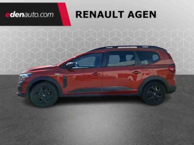 Dacia Jogger image 9