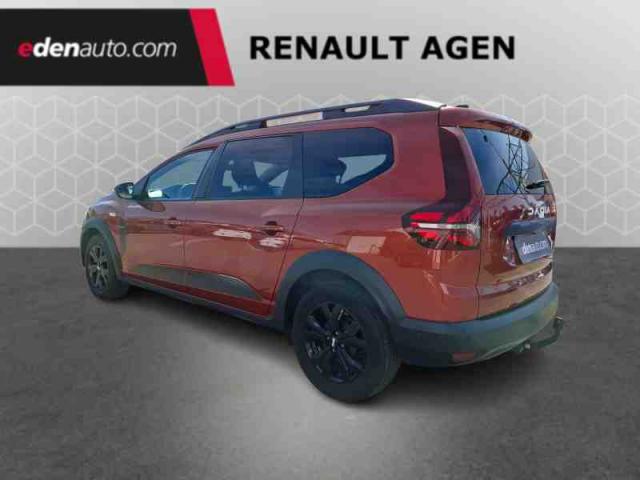 Dacia Jogger image 5
