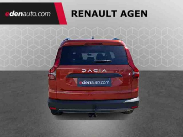 Dacia Jogger image 7