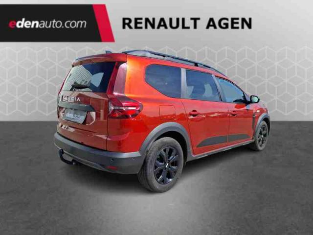Dacia Jogger image 8