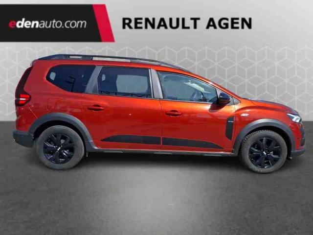 Dacia Jogger image 3
