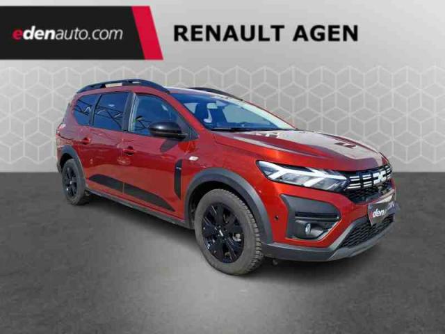 Dacia Jogger image 6