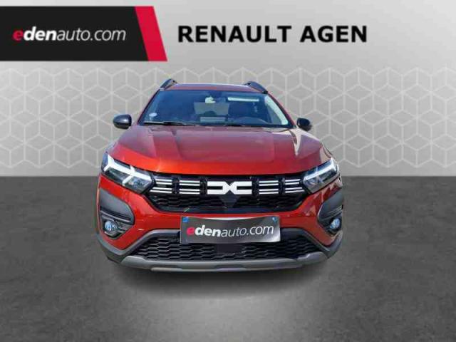 Dacia Jogger image 4