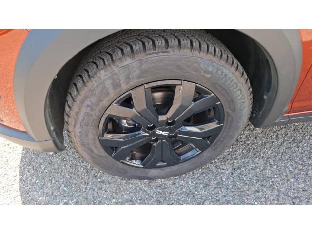 Dacia Jogger image 1