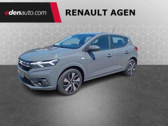 Dacia