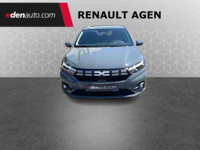 Dacia Sandero image 4