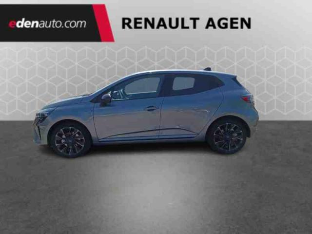 Renault Clio image 2
