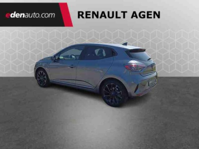 Renault Clio image 3