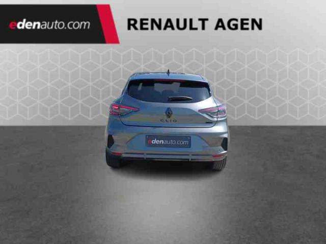 Renault Clio image 6