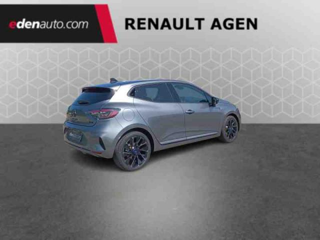 Renault Clio image 4