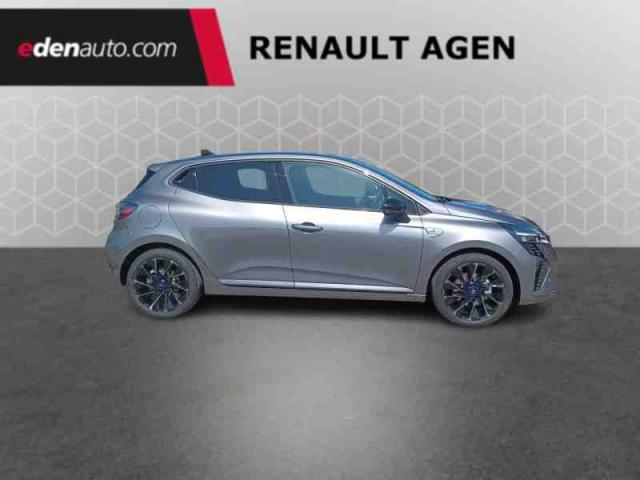 Renault Clio image 1