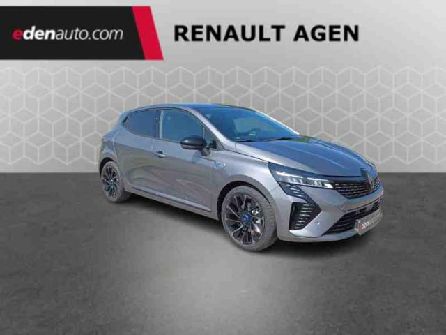 Renault Clio image 7