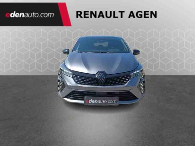 Renault Clio image 9