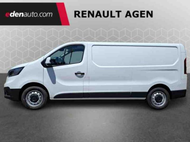 Renault Trafic image 5