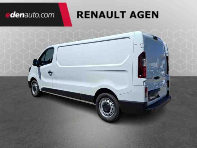 Renault Trafic image 7