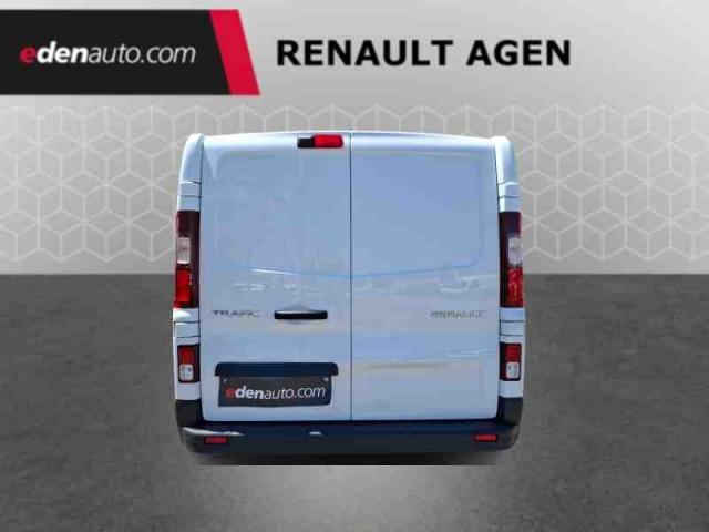 Renault Trafic image 8