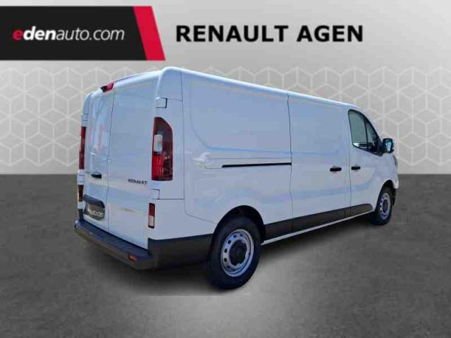 Renault Trafic image 9