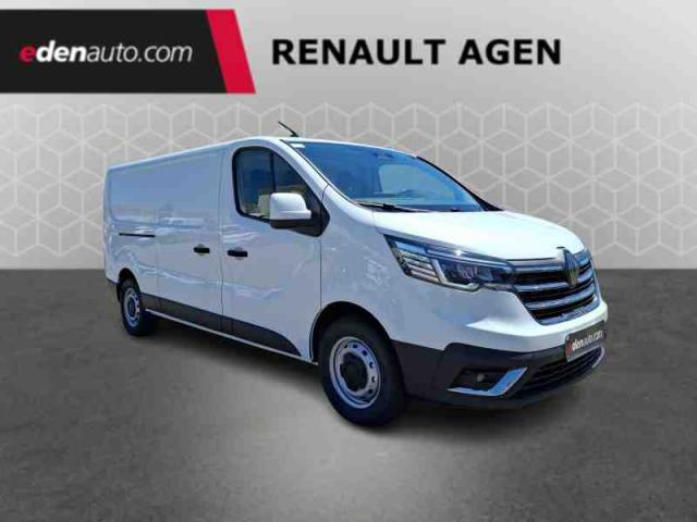Renault Trafic image 6