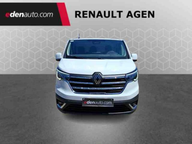 Renault Trafic image 2