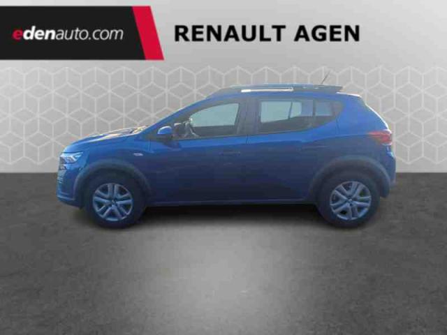 Dacia Sandero image 9