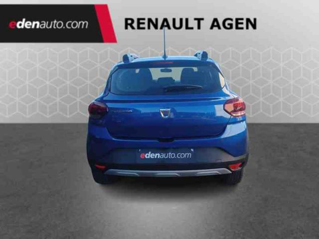 Dacia Sandero image 5