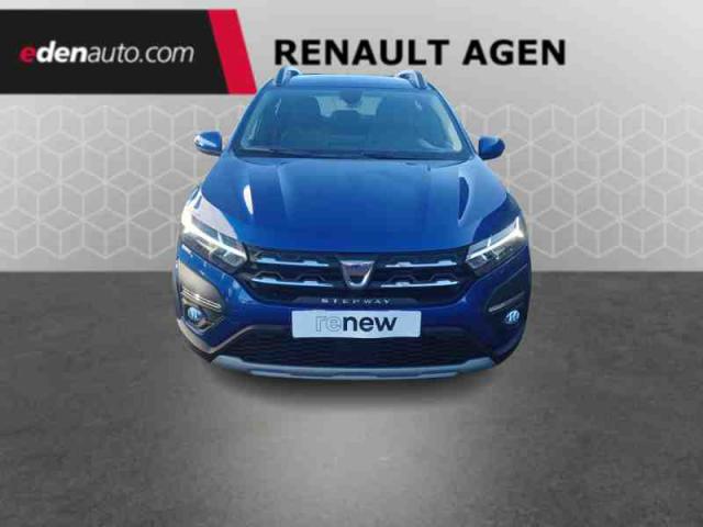 Dacia Sandero image 3