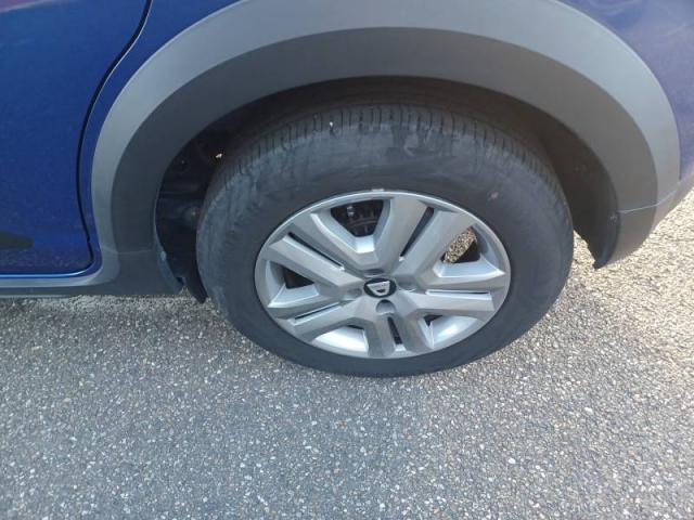 Dacia Sandero image 4