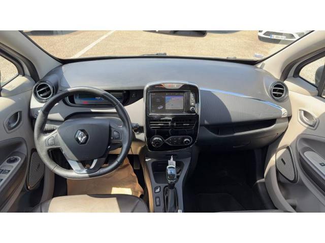 Renault Zoe image 7