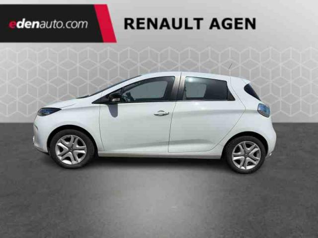 Renault Zoe image 3