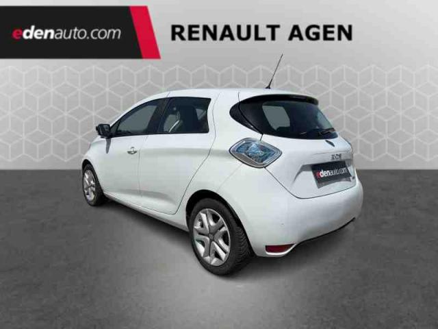Renault Zoe image 5